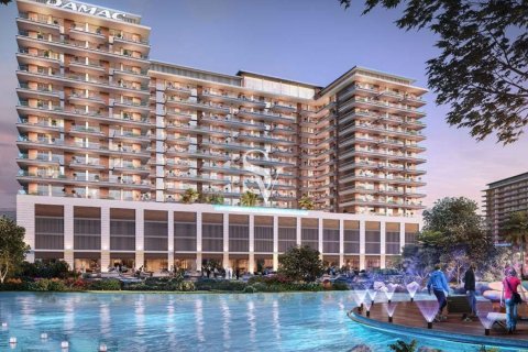 Apartman u gradu Dubai Investment Park, UAE 1 spavaća soba, 79 m2 Br. 684773 - Slika 8