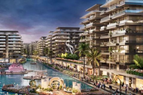 Apartman u gradu Dubai Investment Park, UAE 1 spavaća soba, 79 m2 Br. 684773 - Slika 3