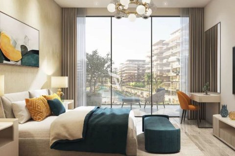 Apartman u gradu Dubai Investment Park, UAE 1 spavaća soba, 79 m2 Br. 684773 - Slika 6