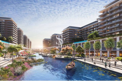 Купити квартиру в Дубай Инвестмент Парк, ОАЕ 1 спальня, 66м2, № 684771 - фото 10