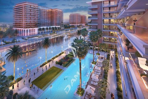 Купити квартиру в Дубай Инвестмент Парк, ОАЕ 1 спальня, 66м2, № 684771 - фото 11