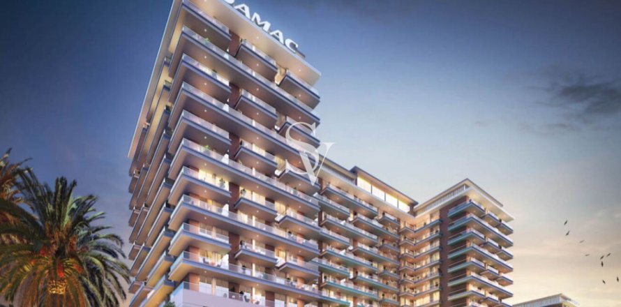 Квартира в Дубай Инвестмент Парк, ОАЕ 1 спальня, 66м2 № 684771