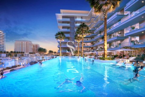 Купити квартиру в Дубай Инвестмент Парк, ОАЕ 1 спальня, 66м2, № 684771 - фото 3