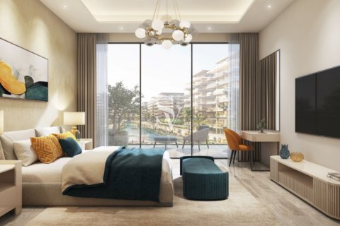 Купити квартиру в Дубай Инвестмент Парк, ОАЕ 1 спальня, 66м2, № 684771 - фото 7