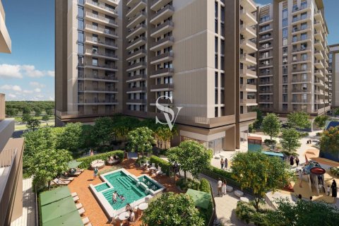 Квартира в Dubai South (Dubai World Central), Дубай, ОАЭ 1 спальня, 83м2 № 684775