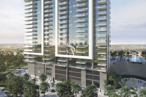 Apartamento para venda em DAMAC Hills (Akoya by DAMAC), Dubai, EAU 2 quartos, 97 m2 № 684770 - foto 14