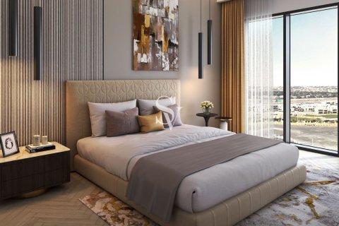 Leilighet i DAMAC Hills (Akoya by DAMAC), Dubai, Emiratene 2 soverom, 97 kvm nr. 684770