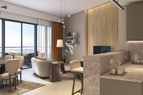 Apartamento para venda em DAMAC Hills (Akoya by DAMAC), Dubai, EAU 2 quartos, 97 m2 № 684770 - foto 3