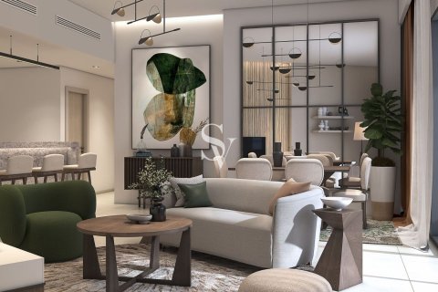 Apartamento para venda em DAMAC Hills (Akoya by DAMAC), Dubai, EAU 2 quartos, 97 m2 № 684770 - foto 4