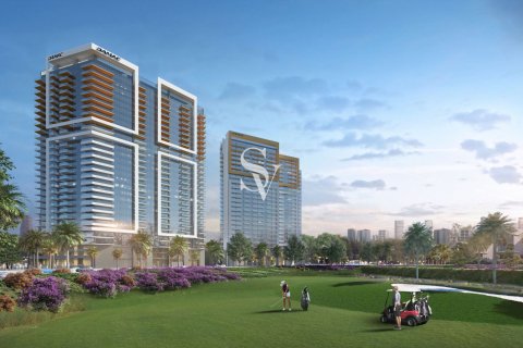 Apartamento para venda em DAMAC Hills (Akoya by DAMAC), Dubai, EAU 2 quartos, 97 m2 № 684770 - foto 12