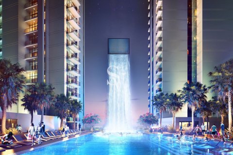 Apartamento para venda em DAMAC Hills (Akoya by DAMAC), Dubai, EAU 2 quartos, 97 m2 № 684770 - foto 9