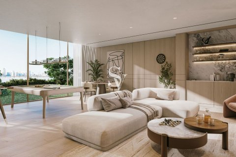 Dzīvoklis Dubaijā, AAE 3 istabas, 176 m2 Nr. 684772 - attēls 2