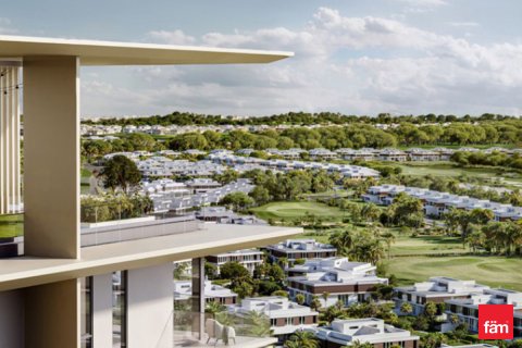 آپارتمان برای فروش در Dubai Hills Estate، Dubai، امارات متحده عربی 3 خوابه ، 162.8 متر مربع ، شماره 660249 - تصویر 1