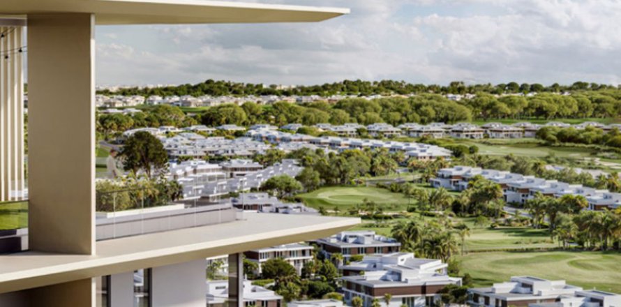 Apartman u gradu Dubai Hills Estate, UAE 3 spavaće sobe, 162.8 m2 Br. 660249