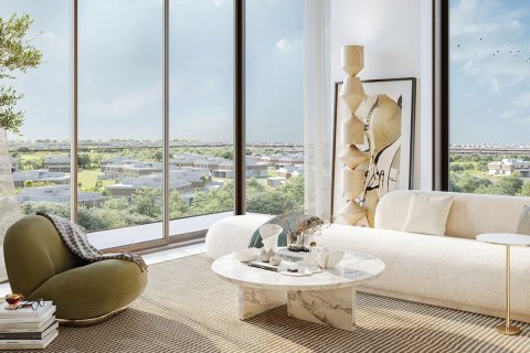 Apartmán v Dubai Hills Estate, SAE 3 spálne, 162.8 m2 č. 660249 - Fotografia 4