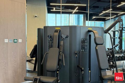 Apartmán v Dubai Marina, SAE 1 spálňa, 78 m2 č. 660248 - Fotografia 23