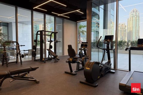 Apartmán v Dubai Marina, SAE 1 spálňa, 78 m2 č. 660248 - Fotografia 25