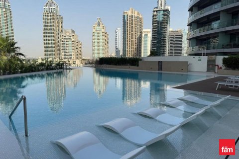 Apartmán v Dubai Marina, SAE 1 spálňa, 78 m2 č. 660248 - Fotografia 1