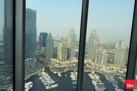 Apartmán v Dubai Marina, SAE 1 spálňa, 78 m2 č. 660248 - Fotografia 19