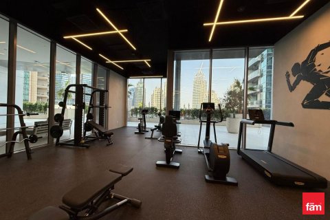 Apartmán v Dubai Marina, SAE 1 spálňa, 78 m2 č. 660248 - Fotografia 24