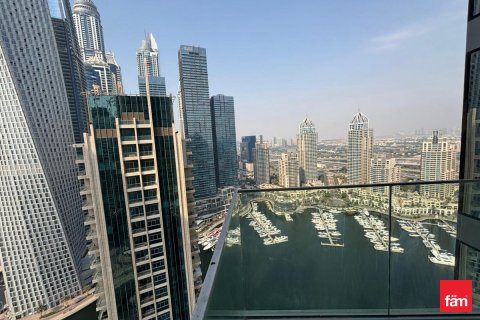 Apartmán v Dubai Marina, SAE 1 spálňa, 78 m2 č. 660248 - Fotografia 2