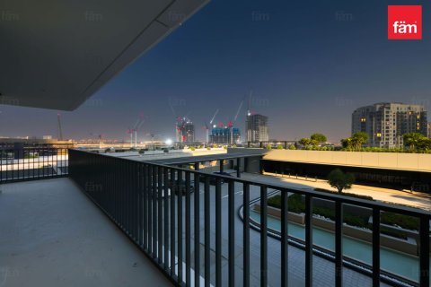 Apartemen di Dubai, UEA 3 kamar tidur, 153.6 m2 nomor 660247 - foto 21