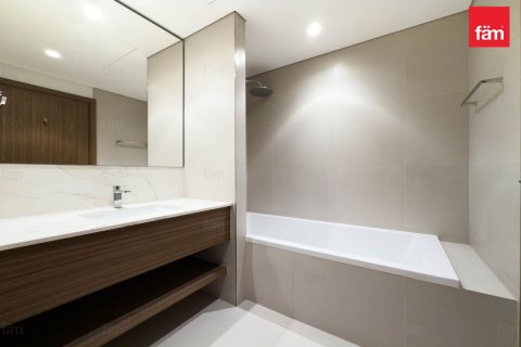 Apartemen di Dubai, UEA 3 kamar tidur, 153.6 m2 nomor 660247 - foto 18