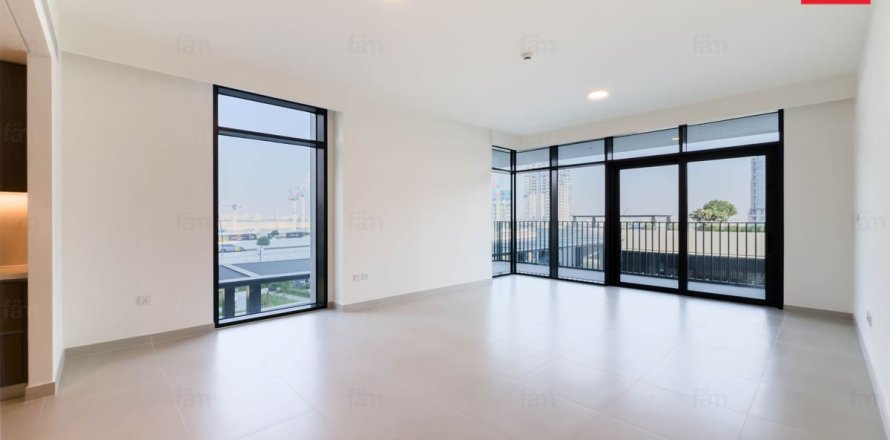 Apartemen di Dubai, UEA 3 kamar tidur, 153.6 m2 nomor 660247