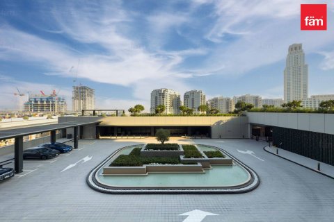 Apartemen di Dubai, UEA 3 kamar tidur, 153.6 m2 nomor 660247 - foto 23