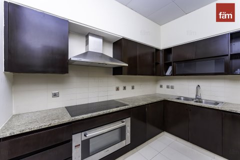 Lägenhet uthyres i Palm Jumeirah, Dubai, UAE 1 sovrum, 121.6 kvm Nr. 660246 - fotografi 8