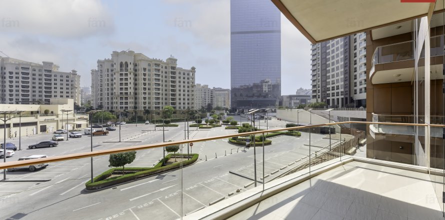 Lägenhet i Palm Jumeirah, Dubai, UAE 1 sovrum, 121.6 kvm Nr. 660246