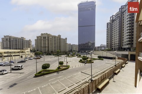 Lägenhet uthyres i Palm Jumeirah, Dubai, UAE 1 sovrum, 121.6 kvm Nr. 660246 - fotografi 9