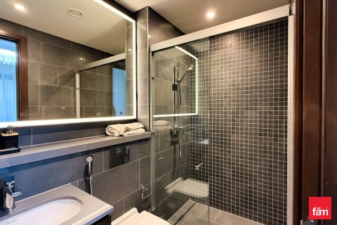 Lägenhet uthyres i Dubai, UAE 1 sovrum, 67.2 kvm Nr. 660250 - fotografi 20