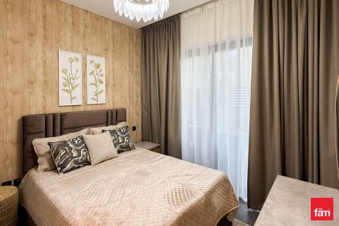 Lägenhet uthyres i Dubai, UAE 1 sovrum, 67.2 kvm Nr. 660250 - fotografi 16