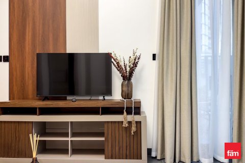 Lägenhet uthyres i Dubai, UAE 1 sovrum, 67.2 kvm Nr. 660250 - fotografi 7