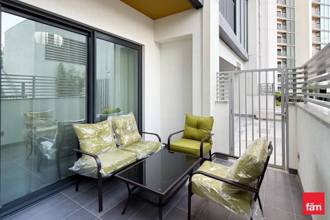 Lägenhet uthyres i Dubai, UAE 1 sovrum, 67.2 kvm Nr. 660250 - fotografi 9