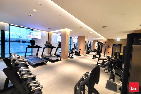 Lägenhet uthyres i Dubai, UAE 1 sovrum, 67.2 kvm Nr. 660250 - fotografi 24