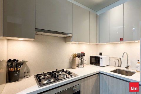 Lägenhet uthyres i Dubai, UAE 1 sovrum, 67.2 kvm Nr. 660250 - fotografi 12