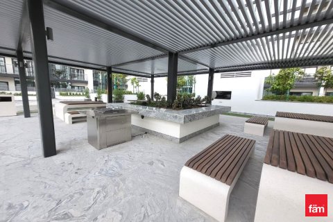 Lägenhet uthyres i Dubai, UAE 1 sovrum, 67.2 kvm Nr. 660250 - fotografi 26