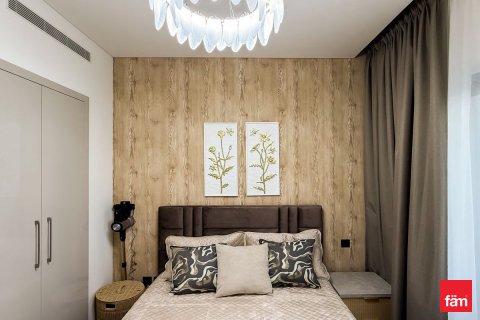 Lägenhet uthyres i Dubai, UAE 1 sovrum, 67.2 kvm Nr. 660250 - fotografi 18