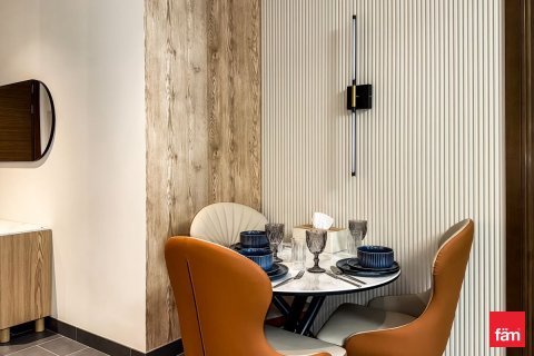 Lägenhet uthyres i Dubai, UAE 1 sovrum, 67.2 kvm Nr. 660250 - fotografi 13