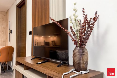 Lägenhet uthyres i Dubai, UAE 1 sovrum, 67.2 kvm Nr. 660250 - fotografi 4