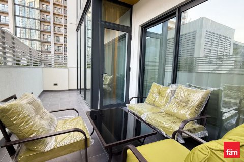 Lägenhet uthyres i Dubai, UAE 1 sovrum, 67.2 kvm Nr. 660250 - fotografi 10