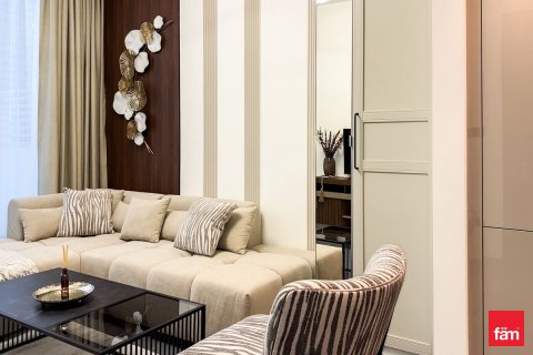 Lägenhet uthyres i Dubai, UAE 1 sovrum, 67.2 kvm Nr. 660250 - fotografi 2