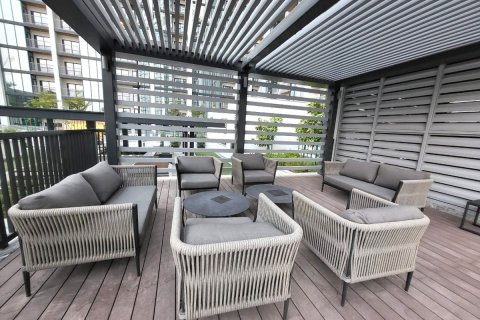 Lägenhet uthyres i Dubai, UAE 1 sovrum, 67.2 kvm Nr. 660250 - fotografi 27