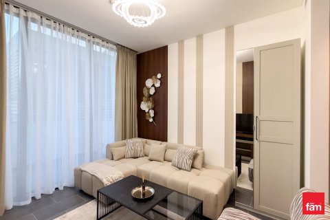 Lägenhet uthyres i Dubai, UAE 1 sovrum, 67.2 kvm Nr. 660250 - fotografi 3