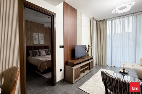 Lägenhet uthyres i Dubai, UAE 1 sovrum, 67.2 kvm Nr. 660250 - fotografi 8