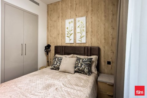 Lägenhet uthyres i Dubai, UAE 1 sovrum, 67.2 kvm Nr. 660250 - fotografi 17