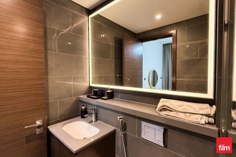 Lägenhet uthyres i Dubai, UAE 1 sovrum, 67.2 kvm Nr. 660250 - fotografi 15