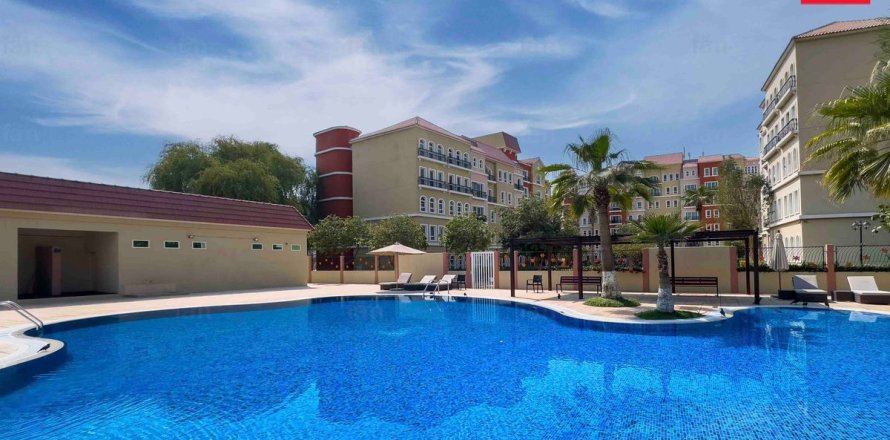 Квартира в Джабаль-Али, Дубай, ОАЭ 2 спальни, 153м2 № 660251